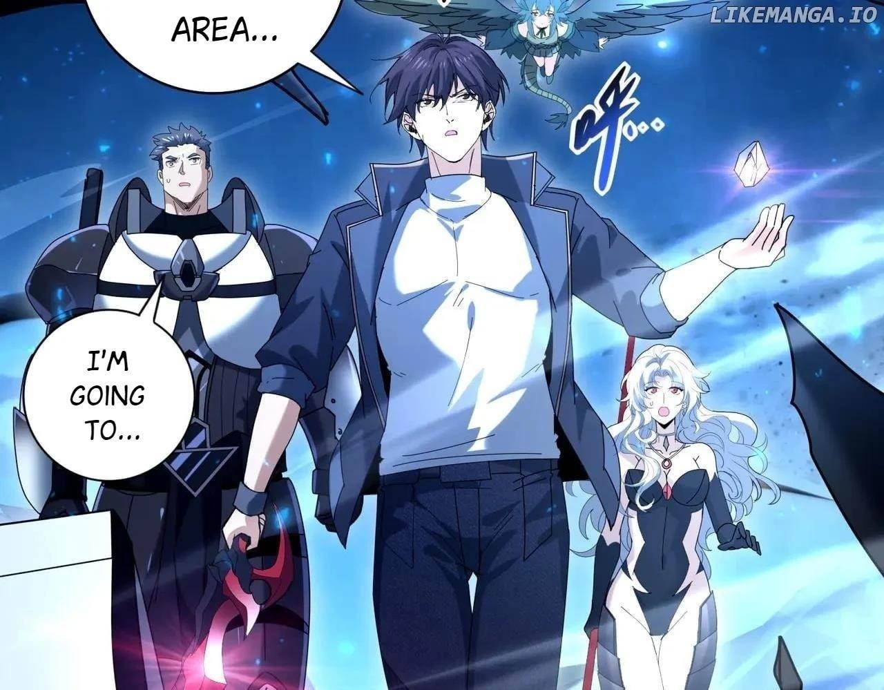 I Got the Weakest Class, Dragon Tamer!? Chapter 119 - Page 50