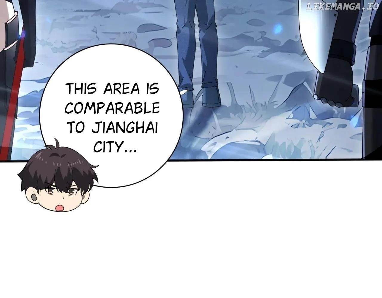 I Got the Weakest Class, Dragon Tamer!? Chapter 119 - Page 54