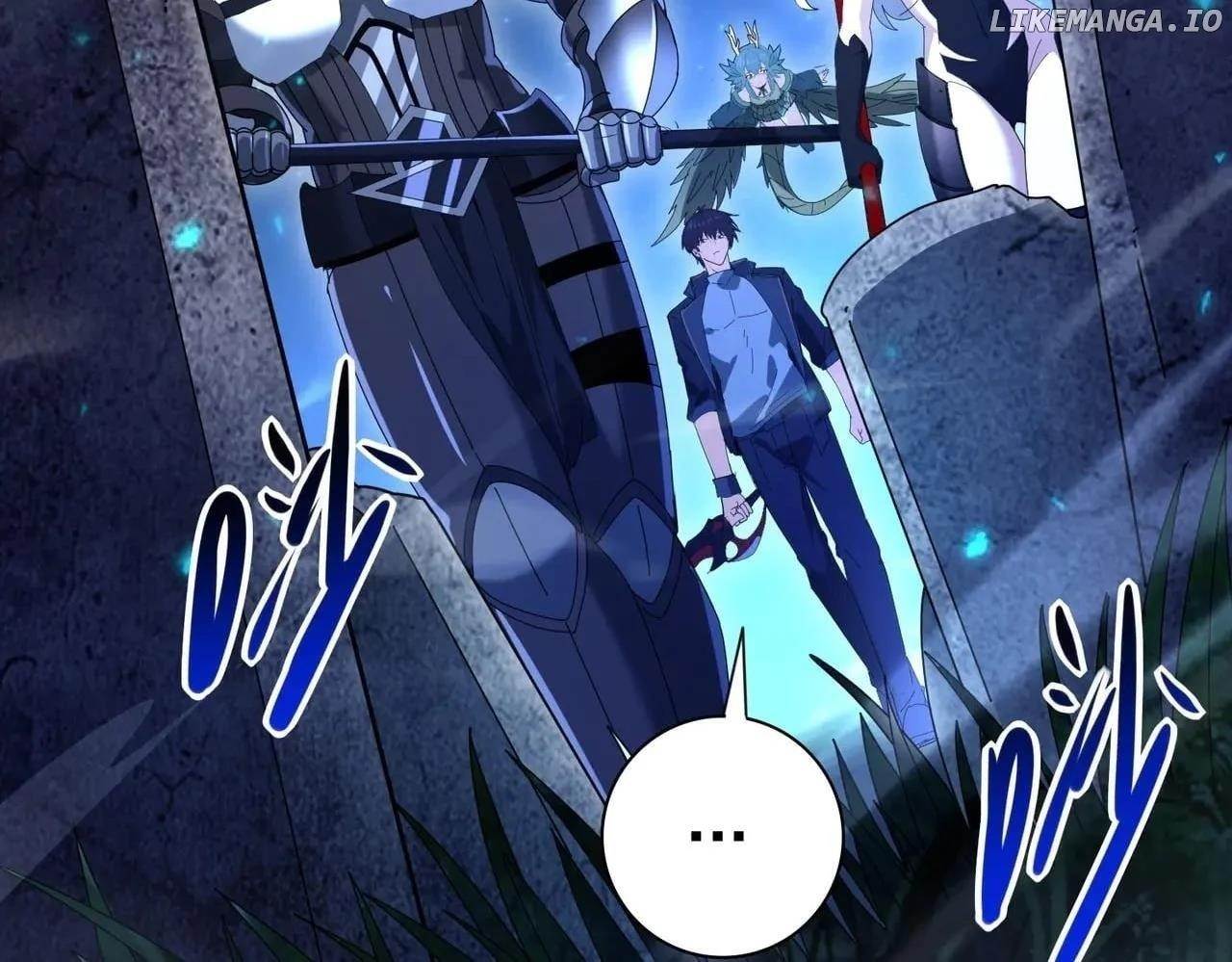 I Got the Weakest Class, Dragon Tamer!? Chapter 119 - Page 56