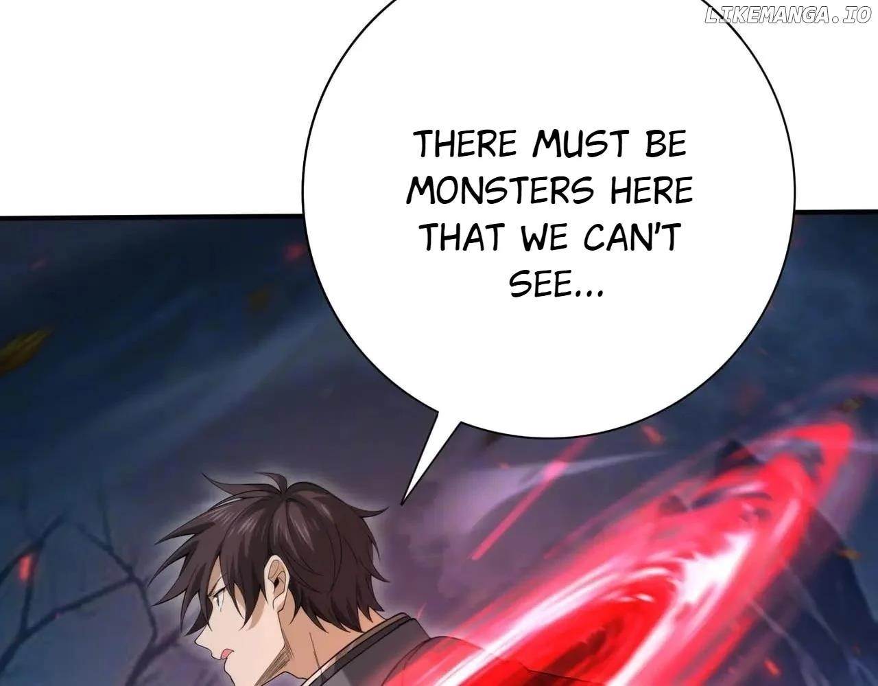 I Got the Weakest Class, Dragon Tamer!? Chapter 119 - Page 73