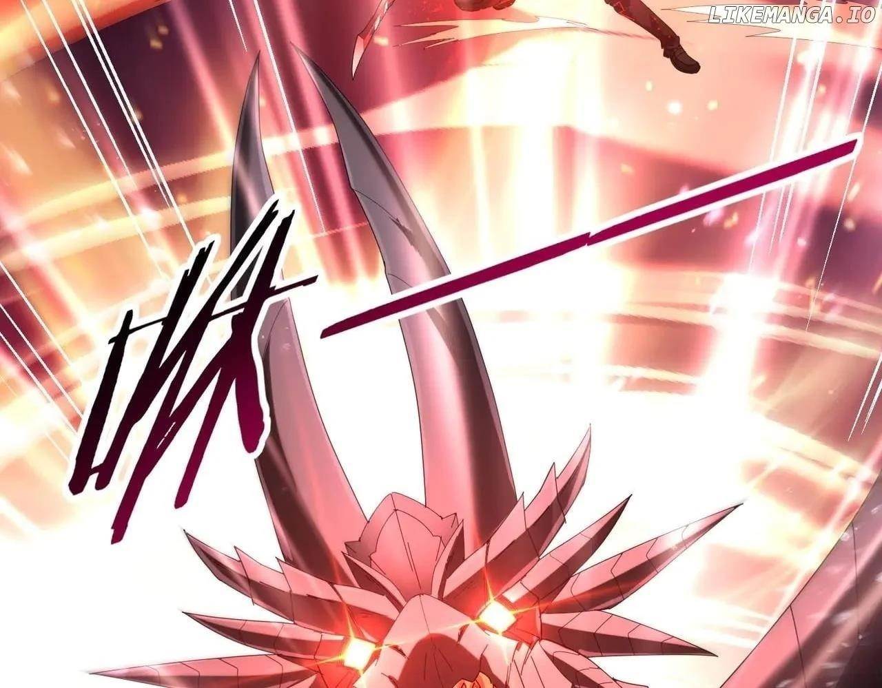 I Got the Weakest Class, Dragon Tamer!? Chapter 119 - Page 77