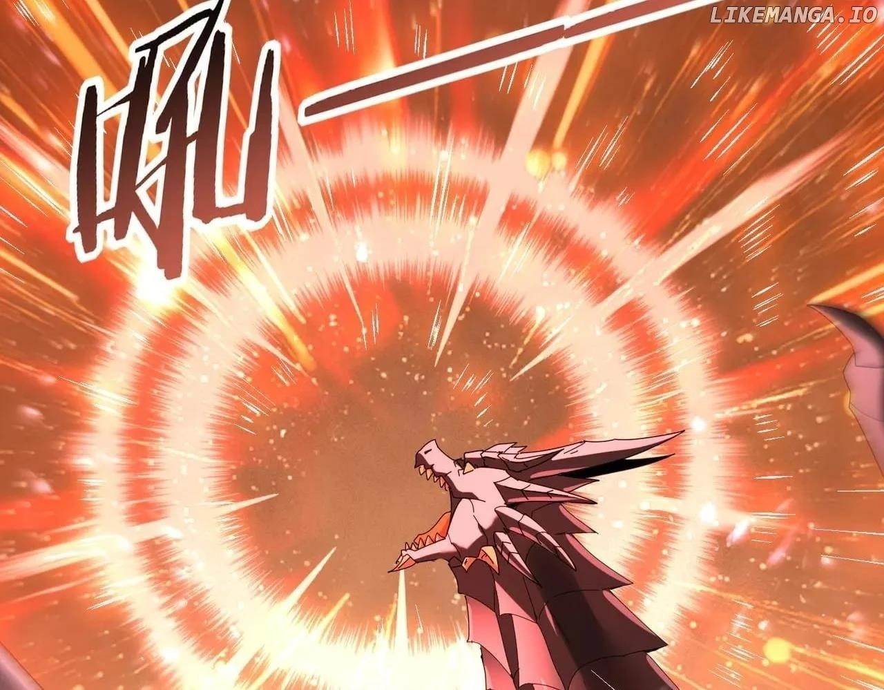 I Got the Weakest Class, Dragon Tamer!? Chapter 119 - Page 82