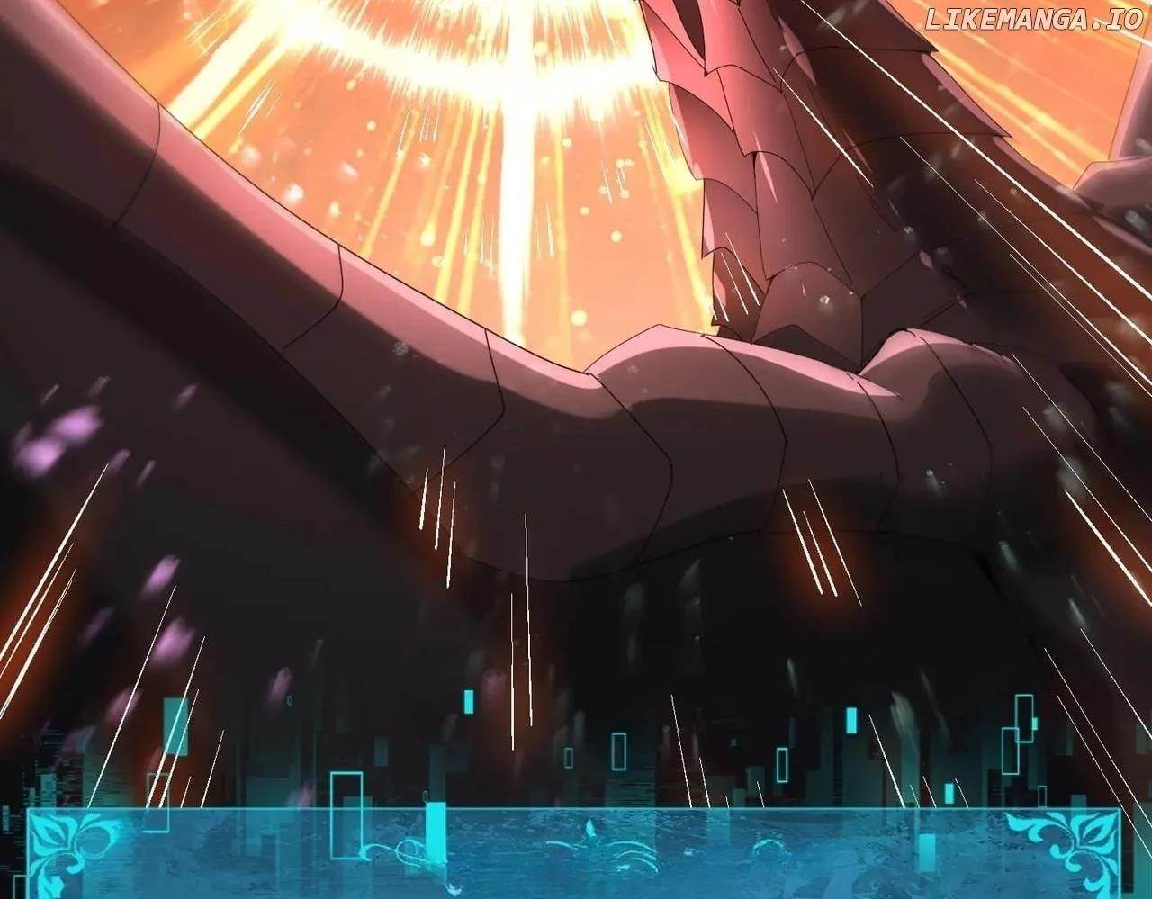 I Got the Weakest Class, Dragon Tamer!? Chapter 119 - Page 83