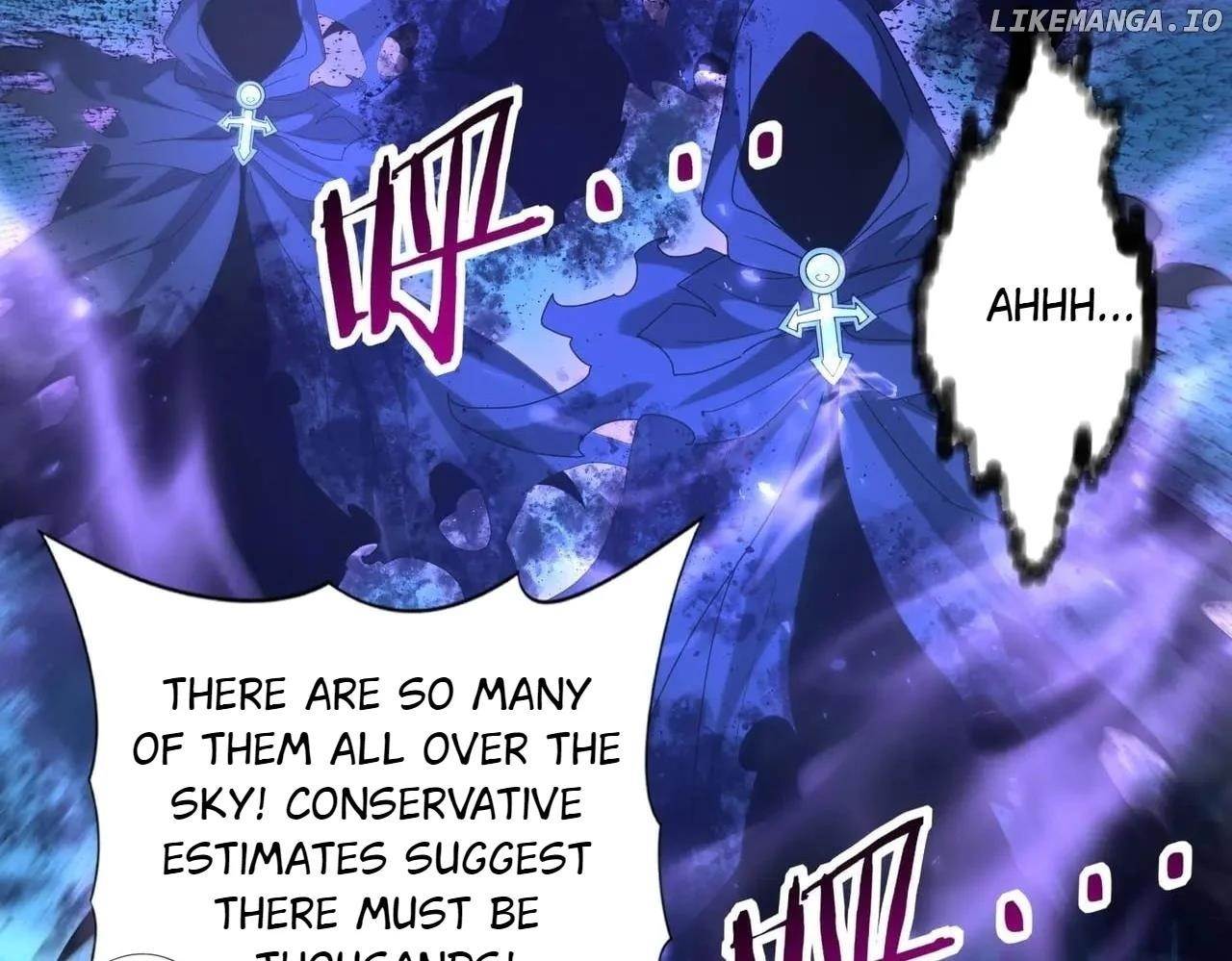 I Got the Weakest Class, Dragon Tamer!? Chapter 119 - Page 87