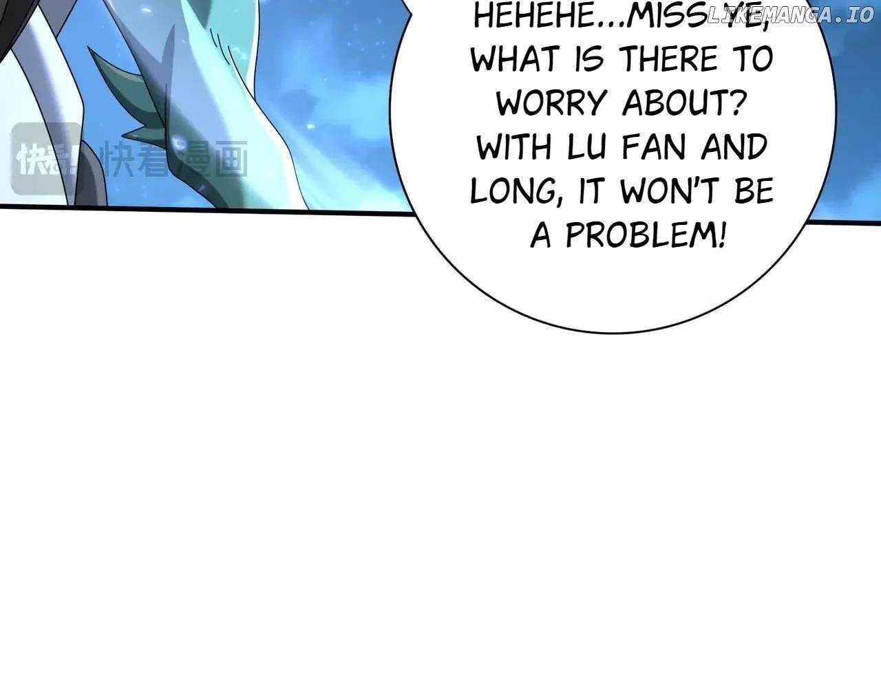 I Got the Weakest Class, Dragon Tamer!? Chapter 119 - Page 91