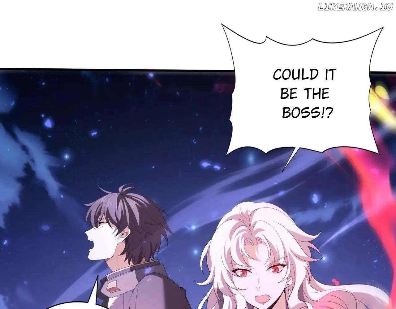 I Got the Weakest Class, Dragon Tamer!? Chapter 119 - Page 95