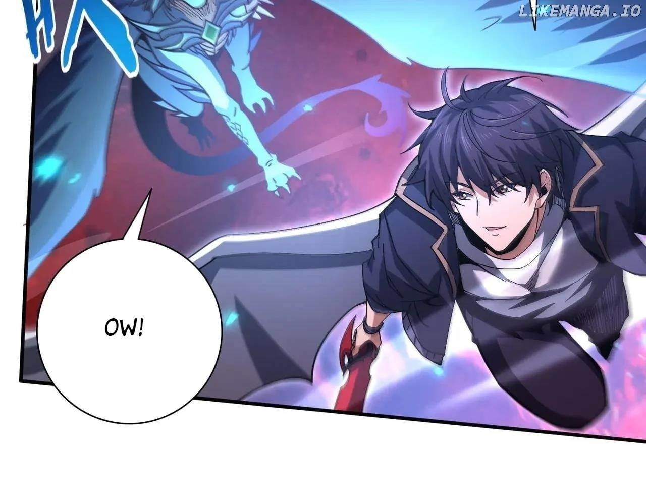 I Got the Weakest Class, Dragon Tamer!? Chapter 120 - Page 107