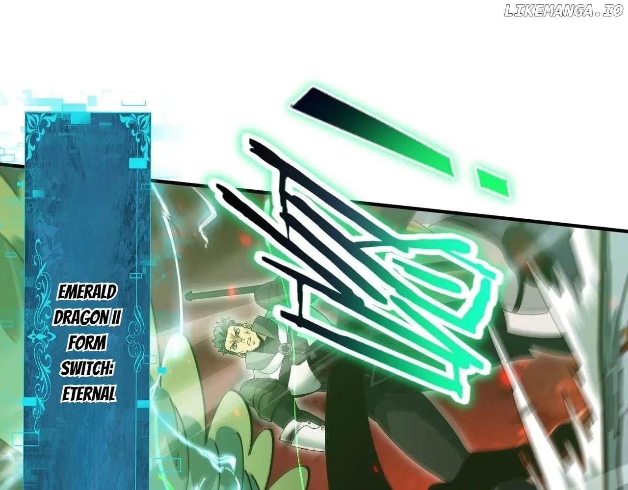 I Got the Weakest Class, Dragon Tamer!? Chapter 120 - Page 108