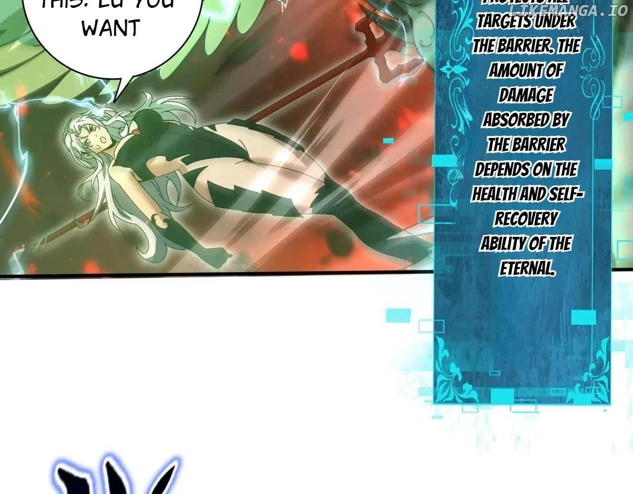 I Got the Weakest Class, Dragon Tamer!? Chapter 120 - Page 110