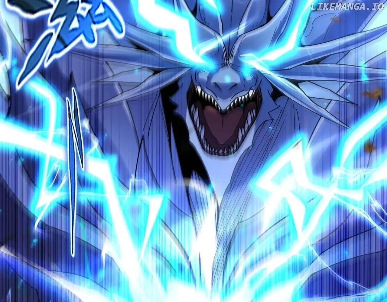 I Got the Weakest Class, Dragon Tamer!? Chapter 120 - Page 116