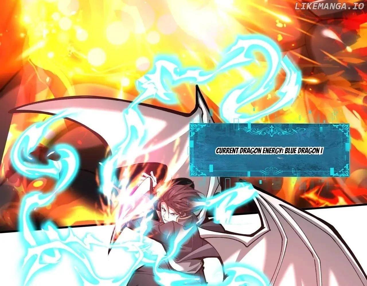 I Got the Weakest Class, Dragon Tamer!? Chapter 120 - Page 119