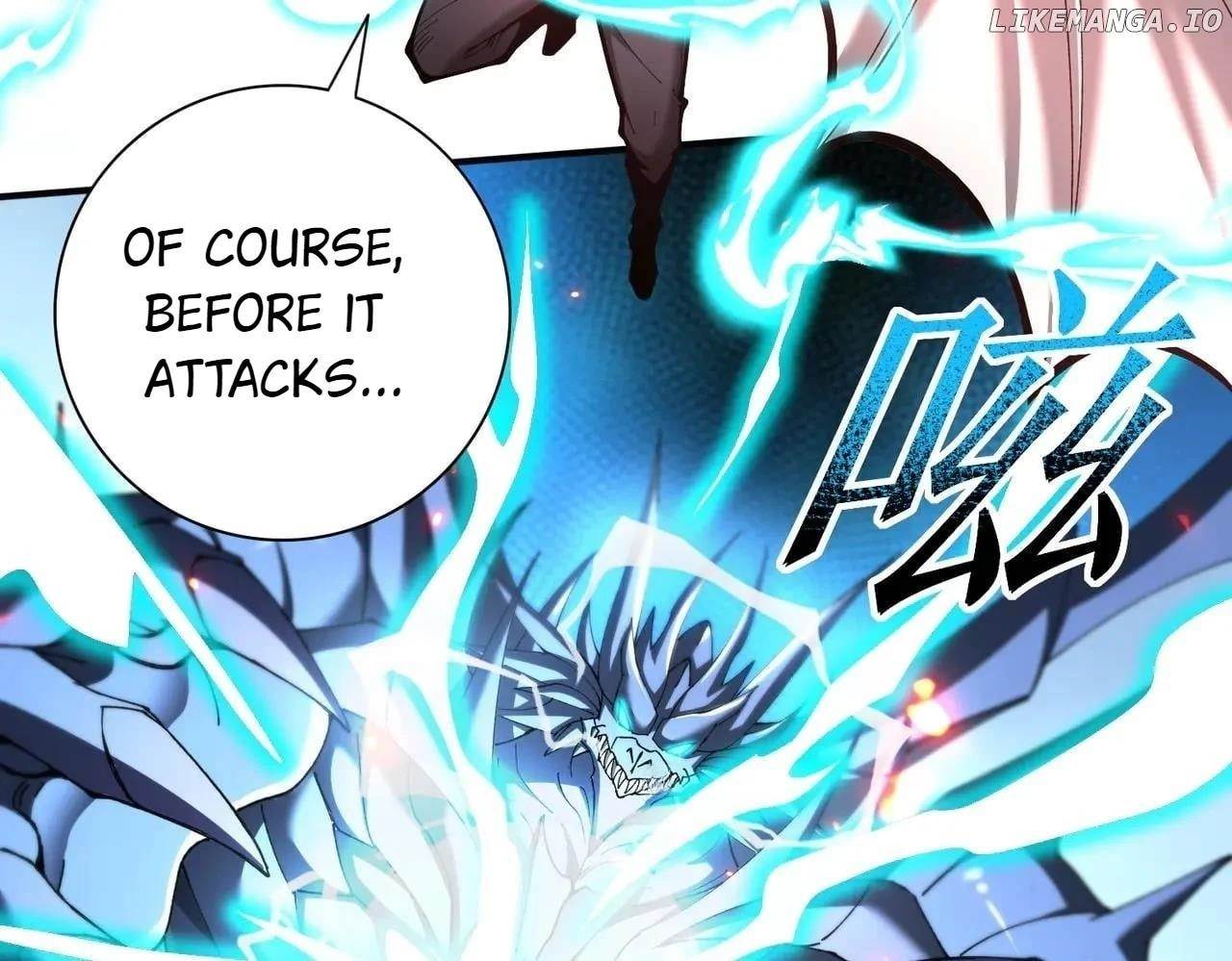 I Got the Weakest Class, Dragon Tamer!? Chapter 120 - Page 120