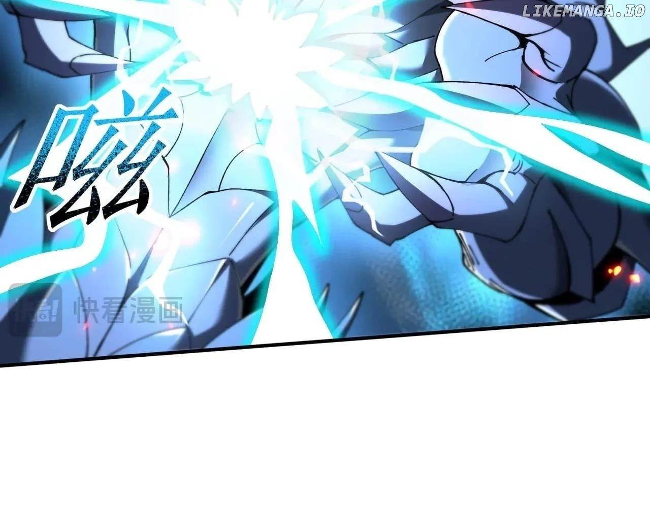 I Got the Weakest Class, Dragon Tamer!? Chapter 120 - Page 121