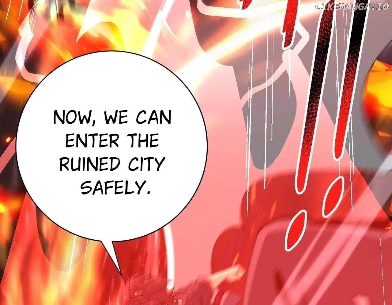 I Got the Weakest Class, Dragon Tamer!? Chapter 120 - Page 131