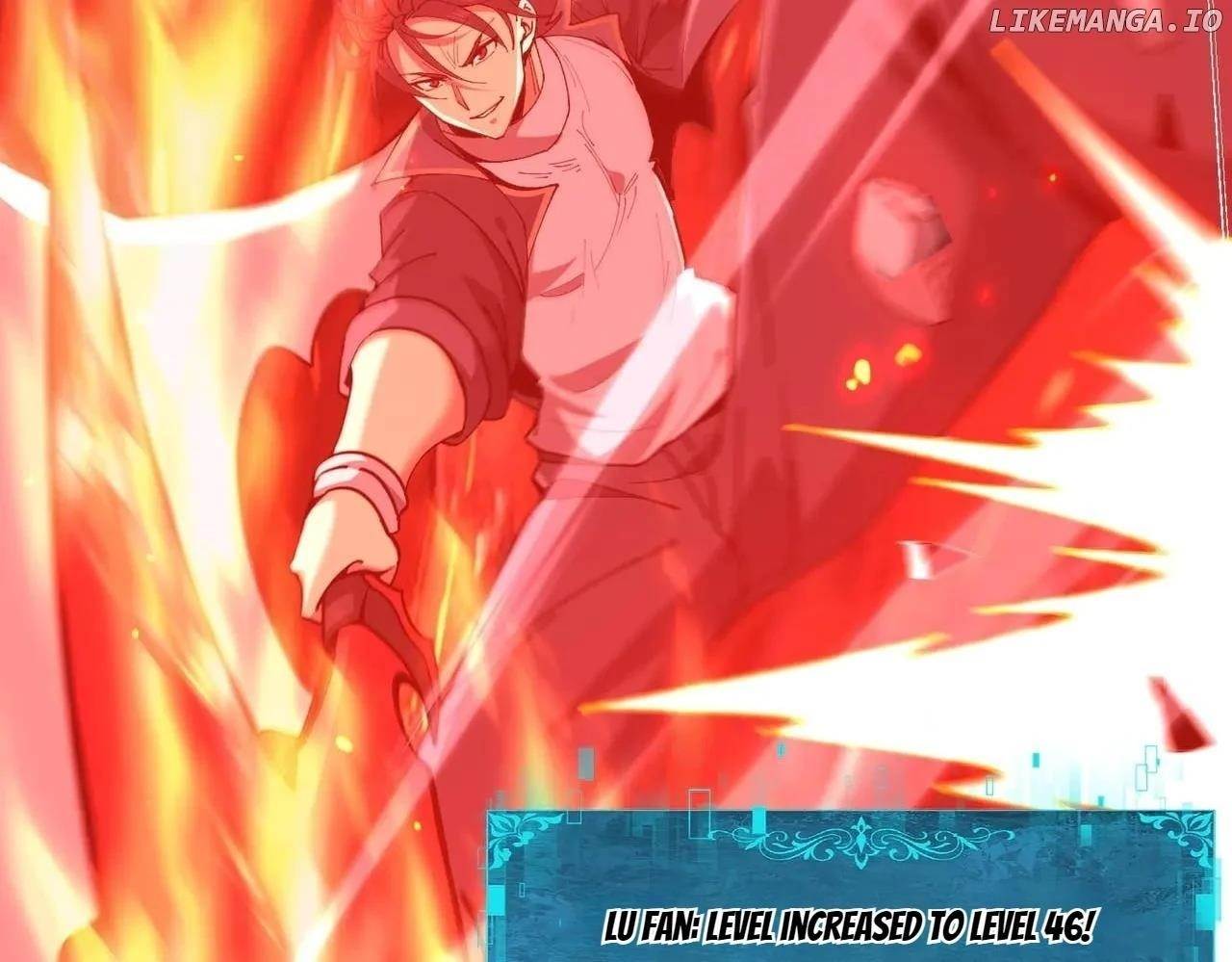 I Got the Weakest Class, Dragon Tamer!? Chapter 120 - Page 132