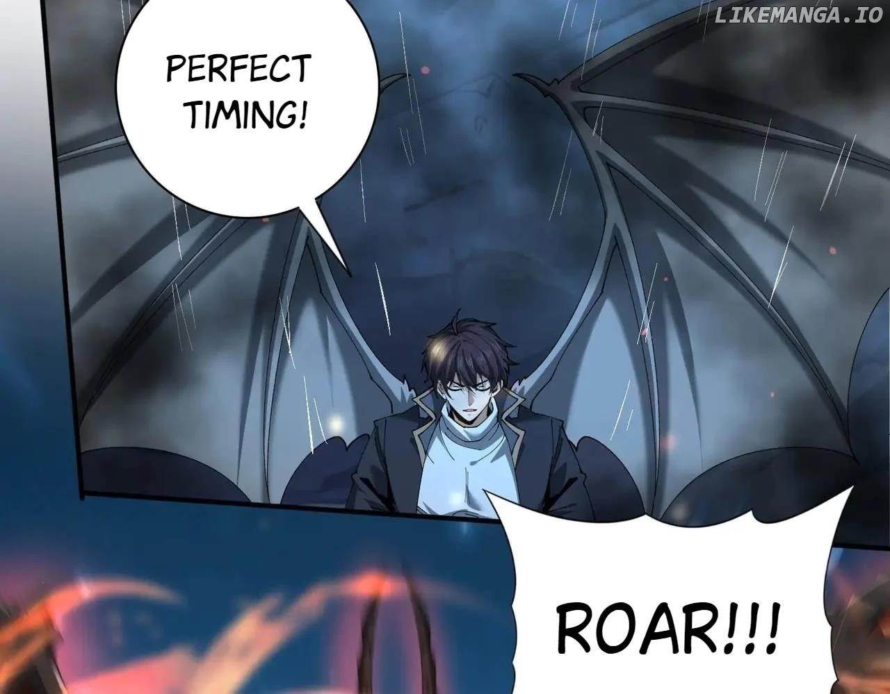 I Got the Weakest Class, Dragon Tamer!? Chapter 120 - Page 18