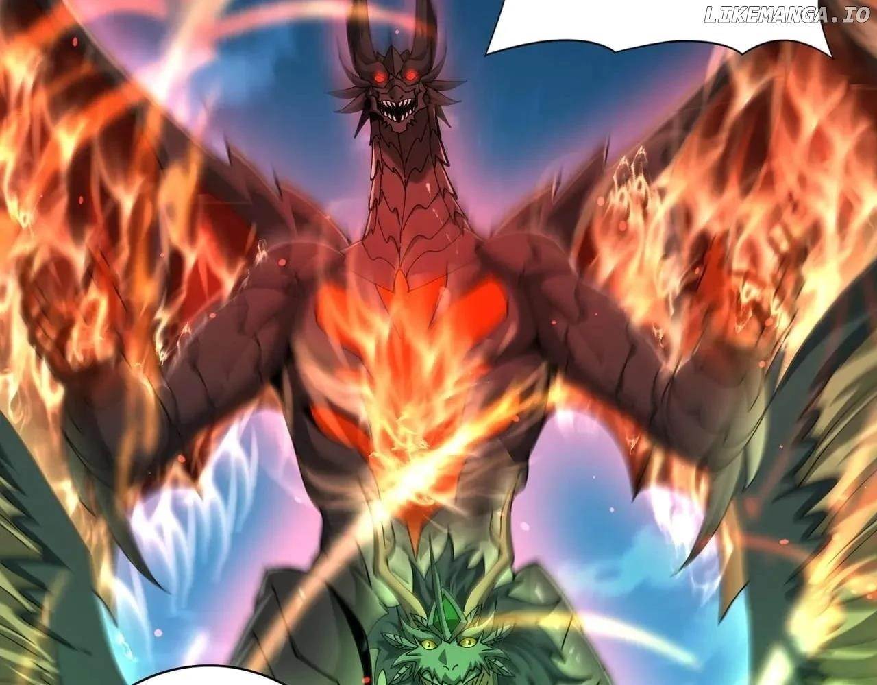 I Got the Weakest Class, Dragon Tamer!? Chapter 120 - Page 19