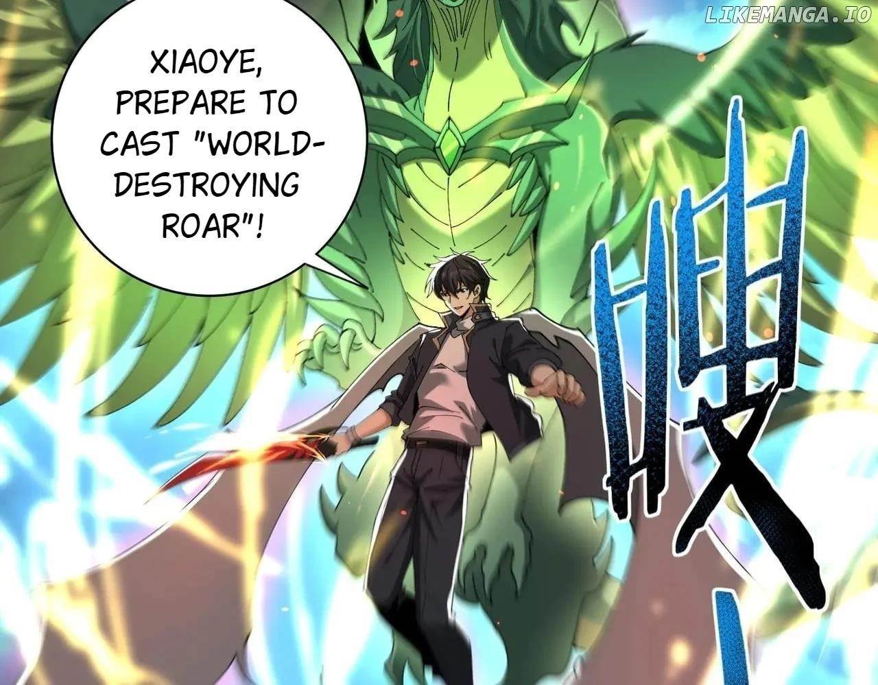 I Got the Weakest Class, Dragon Tamer!? Chapter 120 - Page 20