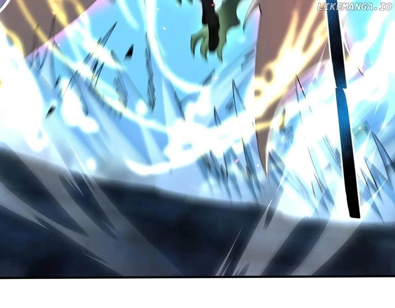 I Got the Weakest Class, Dragon Tamer!? Chapter 120 - Page 21