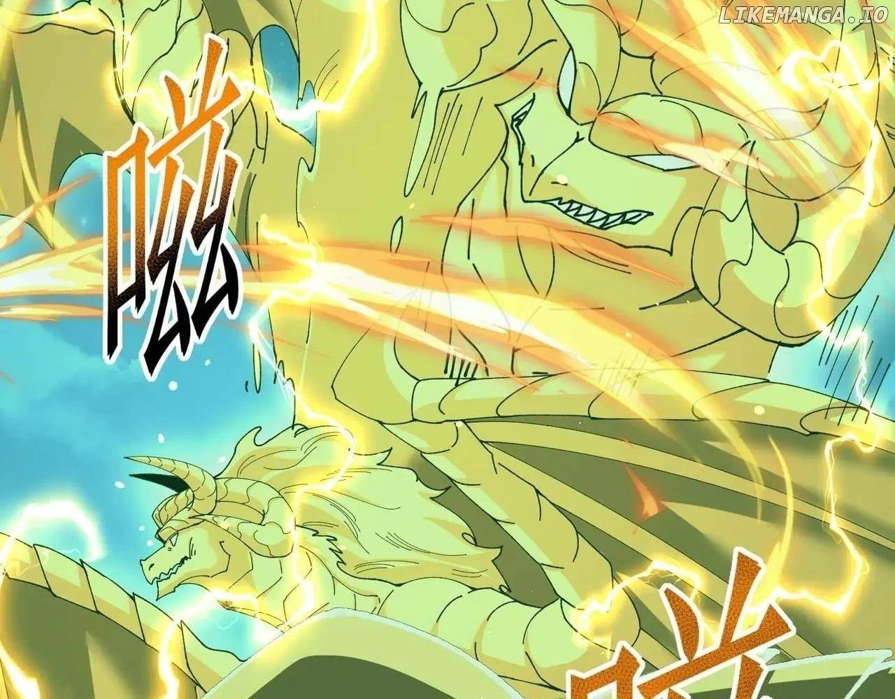 I Got the Weakest Class, Dragon Tamer!? Chapter 120 - Page 27