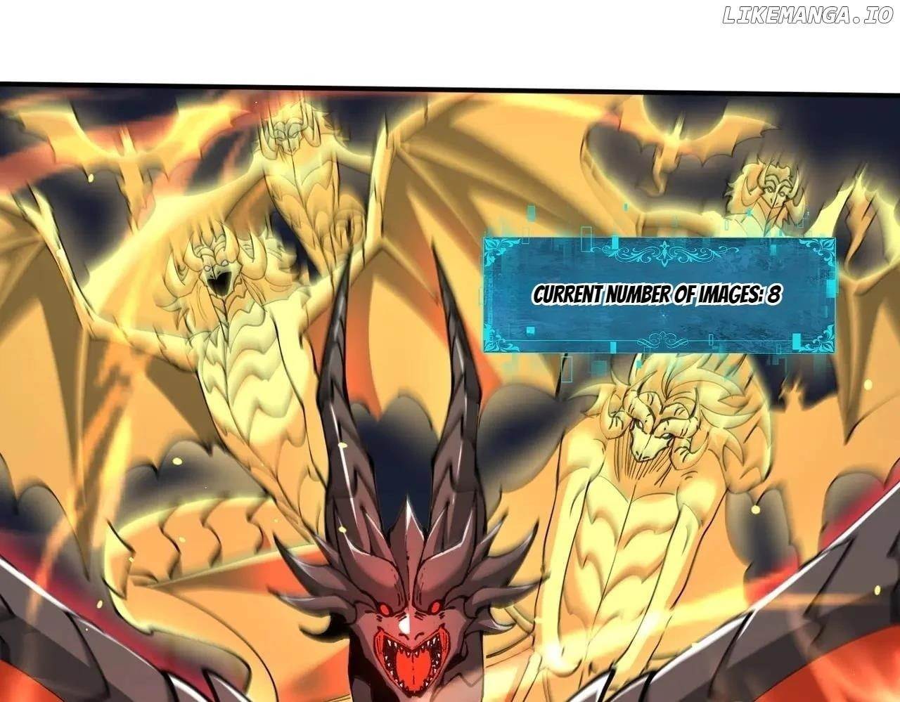 I Got the Weakest Class, Dragon Tamer!? Chapter 120 - Page 29