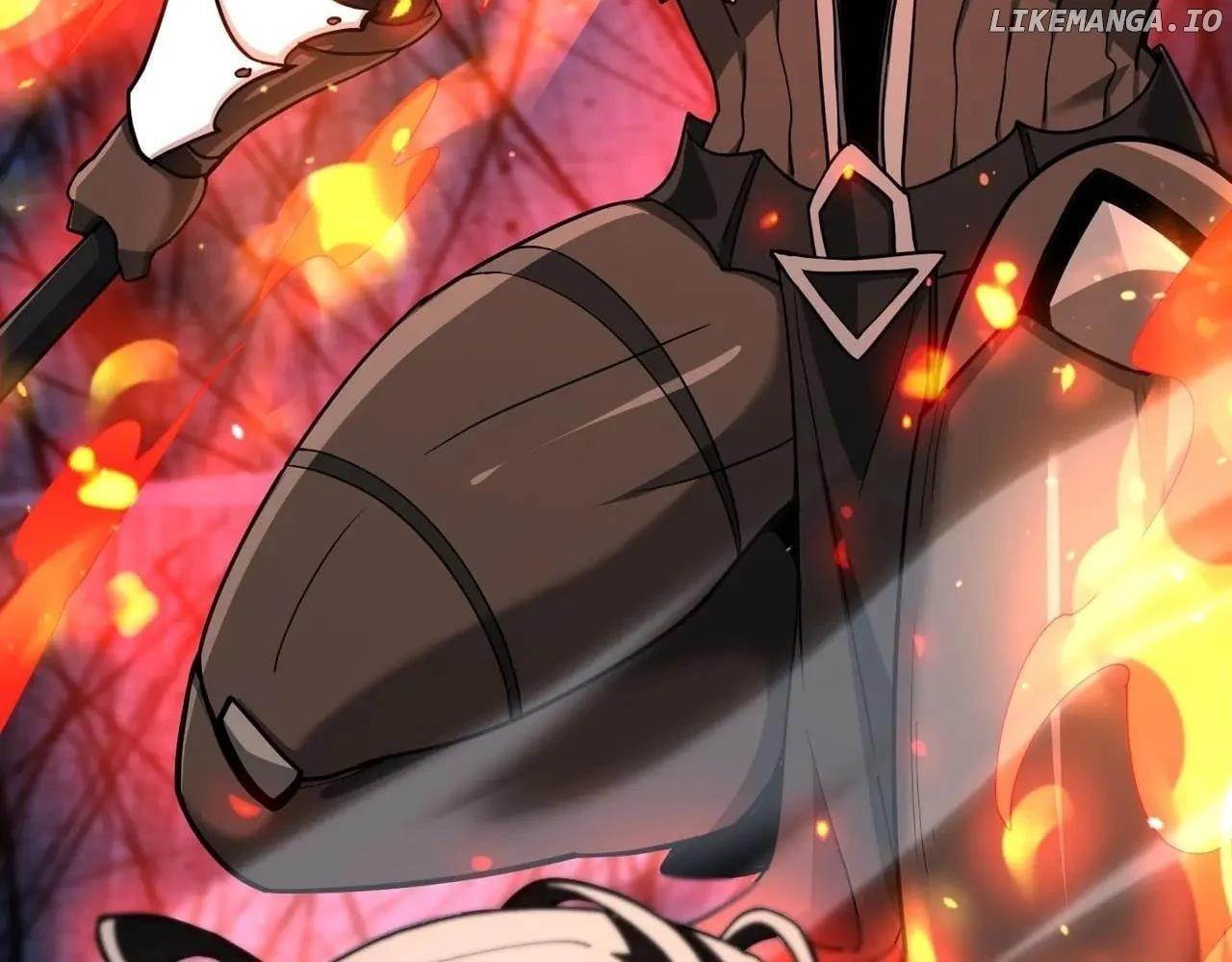 I Got the Weakest Class, Dragon Tamer!? Chapter 120 - Page 33