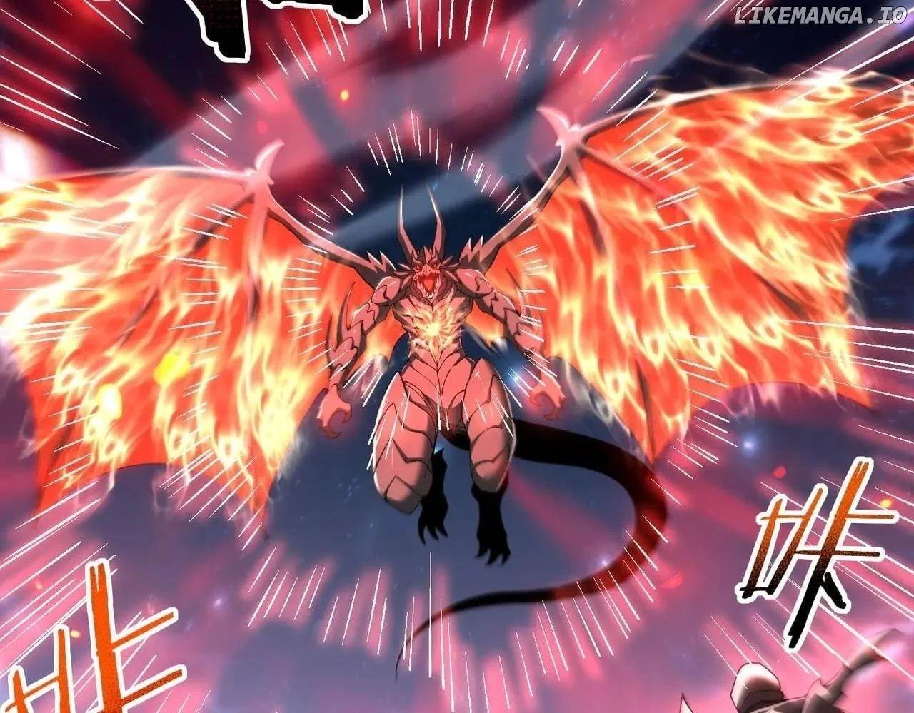 I Got the Weakest Class, Dragon Tamer!? Chapter 120 - Page 37