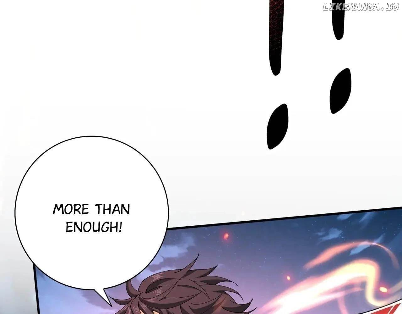 I Got the Weakest Class, Dragon Tamer!? Chapter 120 - Page 54