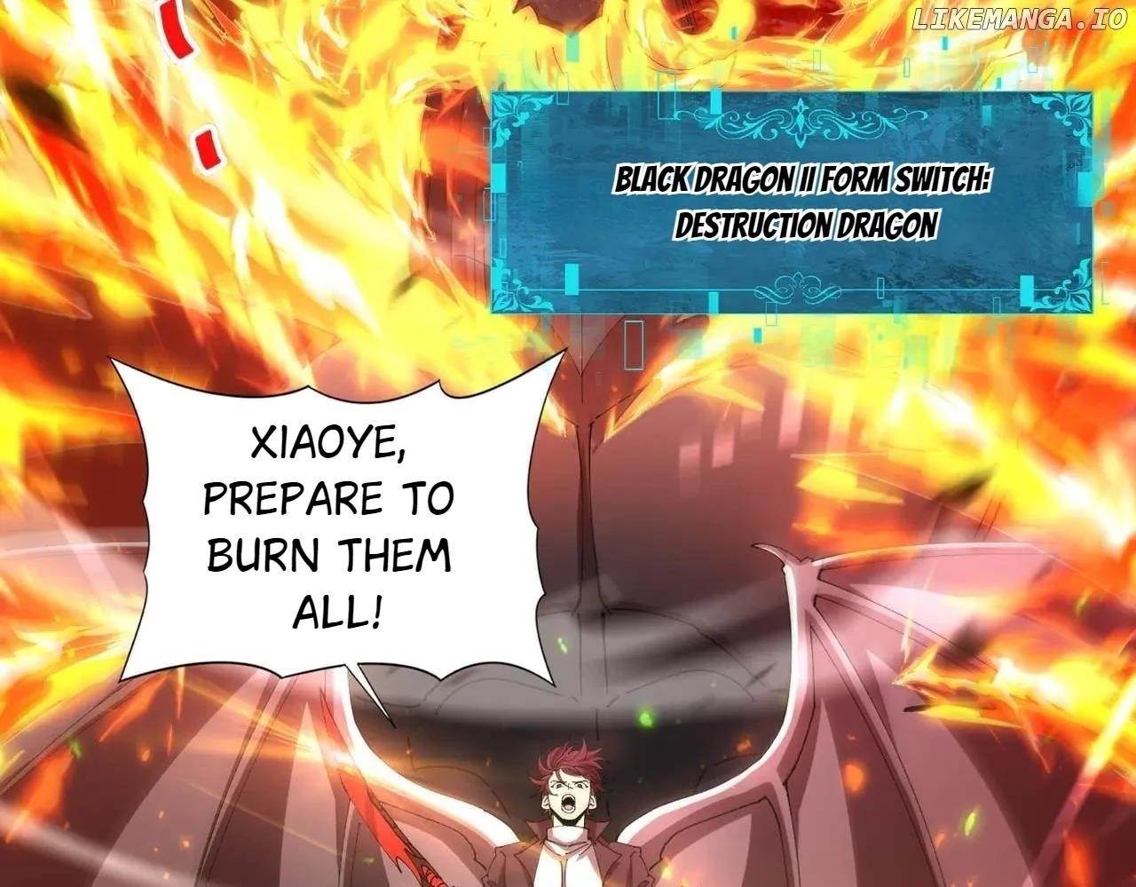 I Got the Weakest Class, Dragon Tamer!? Chapter 120 - Page 80