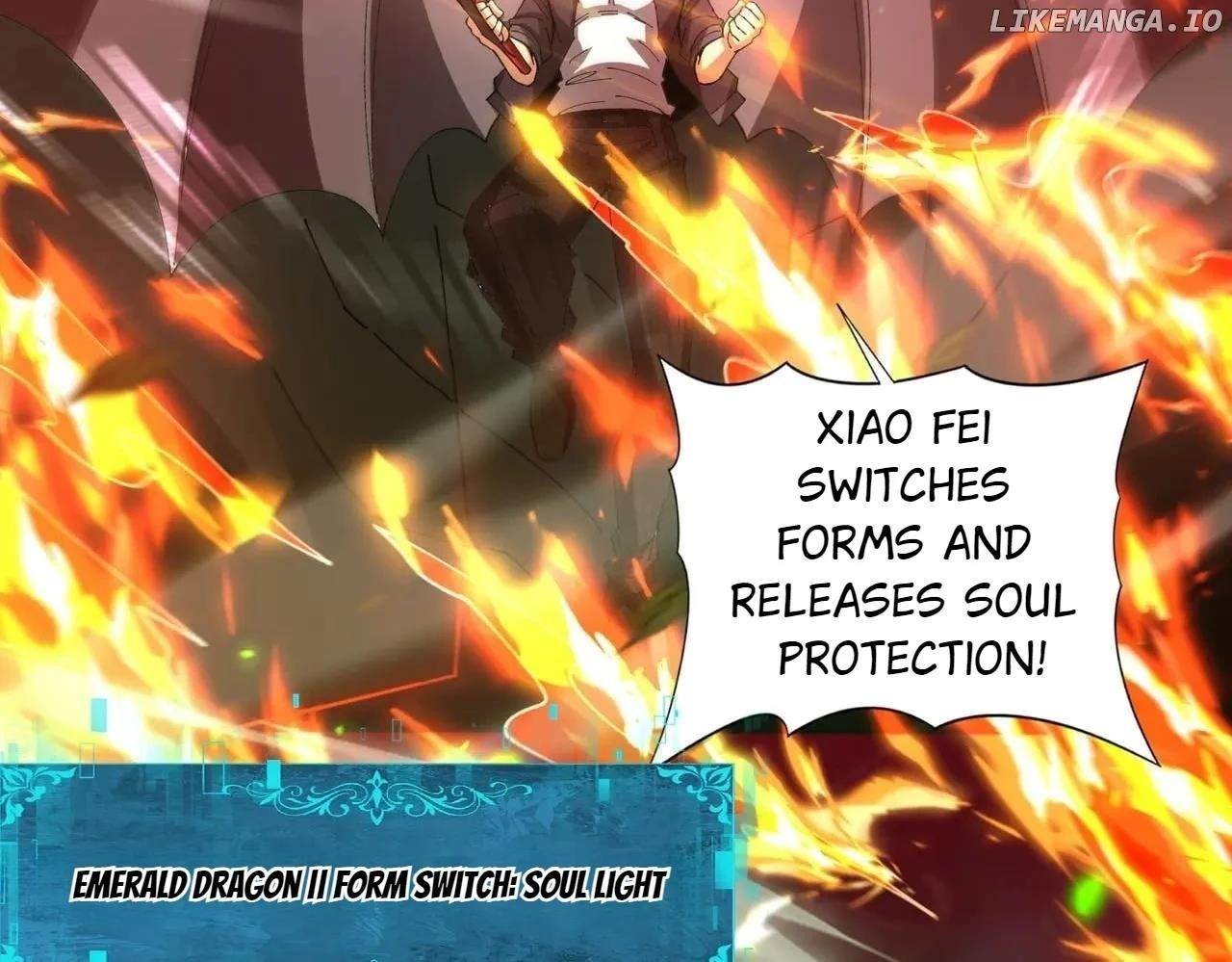 I Got the Weakest Class, Dragon Tamer!? Chapter 120 - Page 81