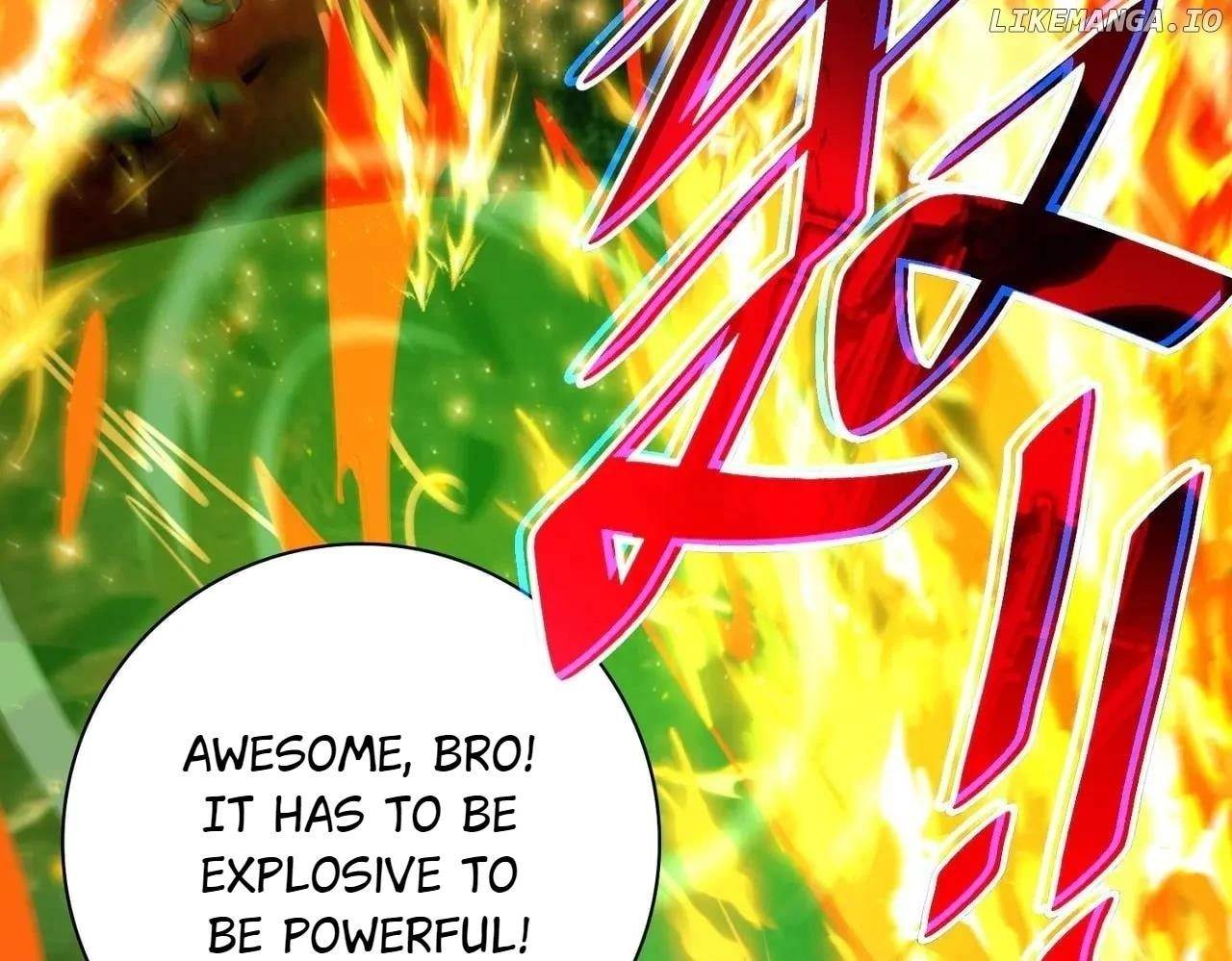 I Got the Weakest Class, Dragon Tamer!? Chapter 120 - Page 86