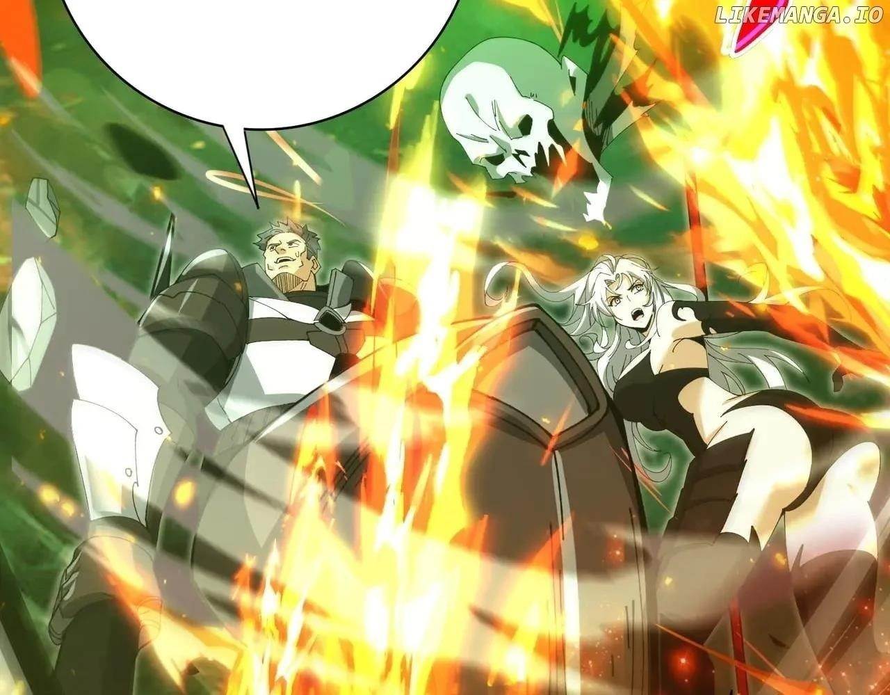 I Got the Weakest Class, Dragon Tamer!? Chapter 120 - Page 87