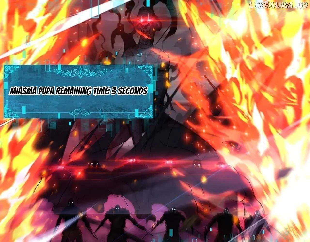 I Got the Weakest Class, Dragon Tamer!? Chapter 120 - Page 91