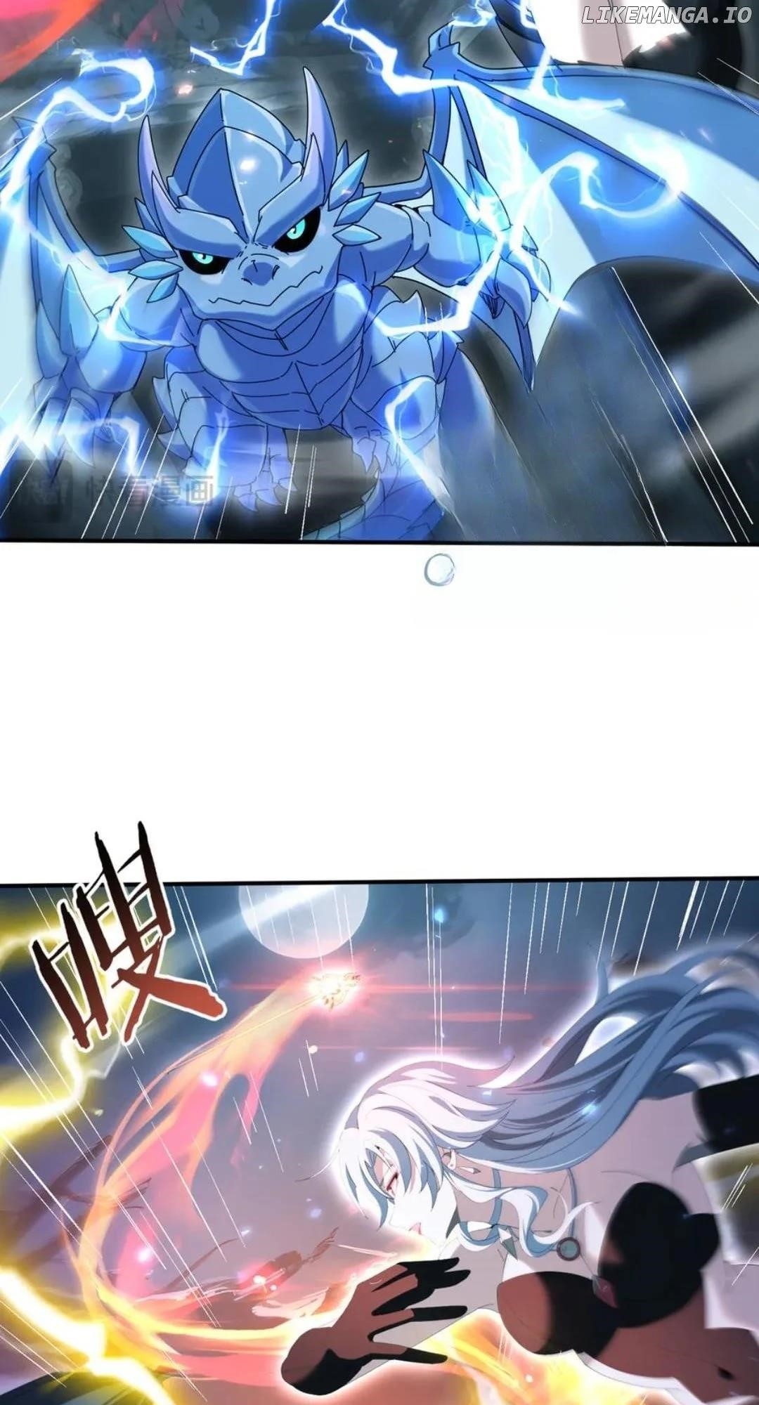 I Got the Weakest Class, Dragon Tamer!? Chapter 122 - Page 17