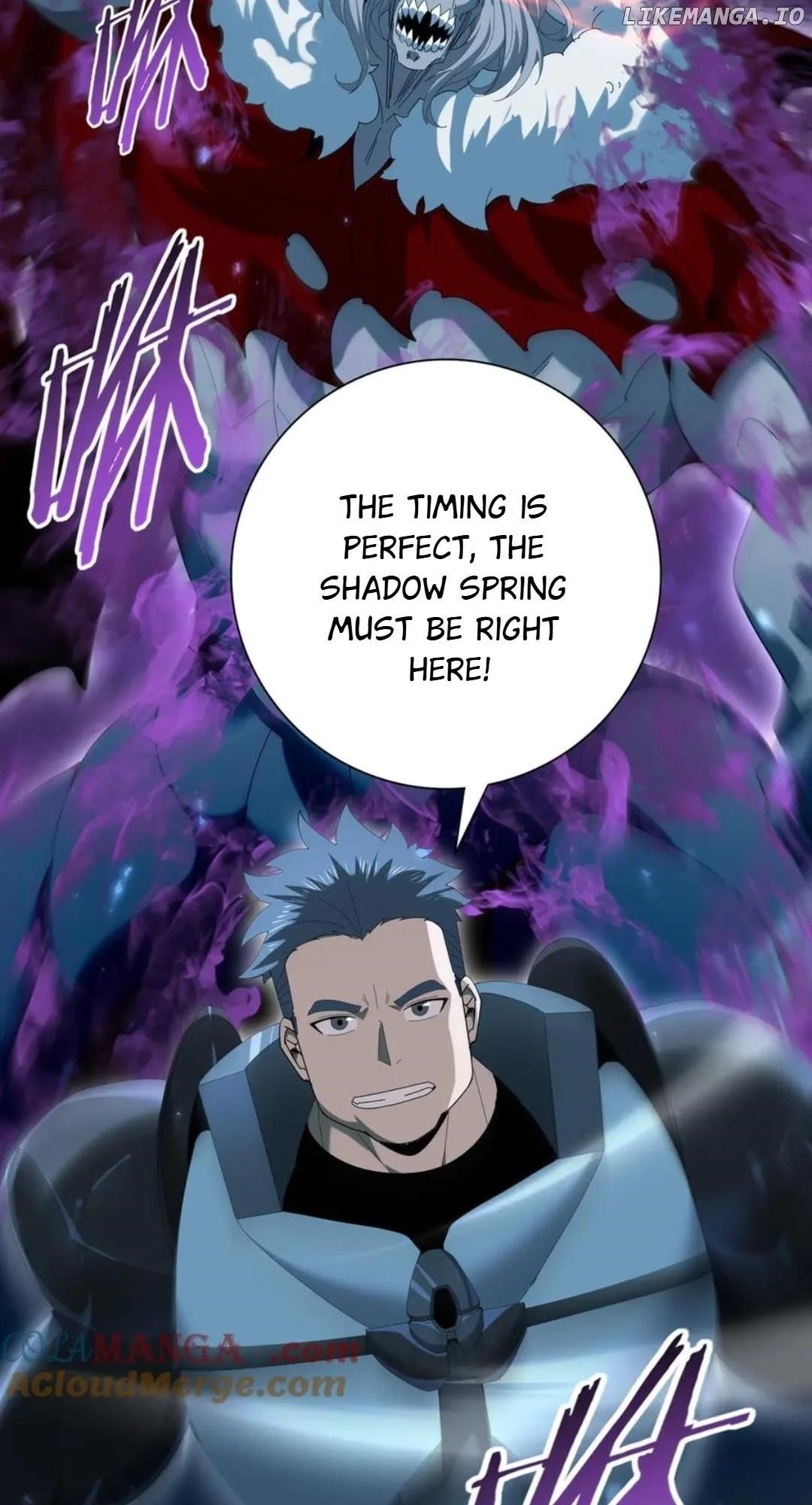 I Got the Weakest Class, Dragon Tamer!? Chapter 122 - Page 33