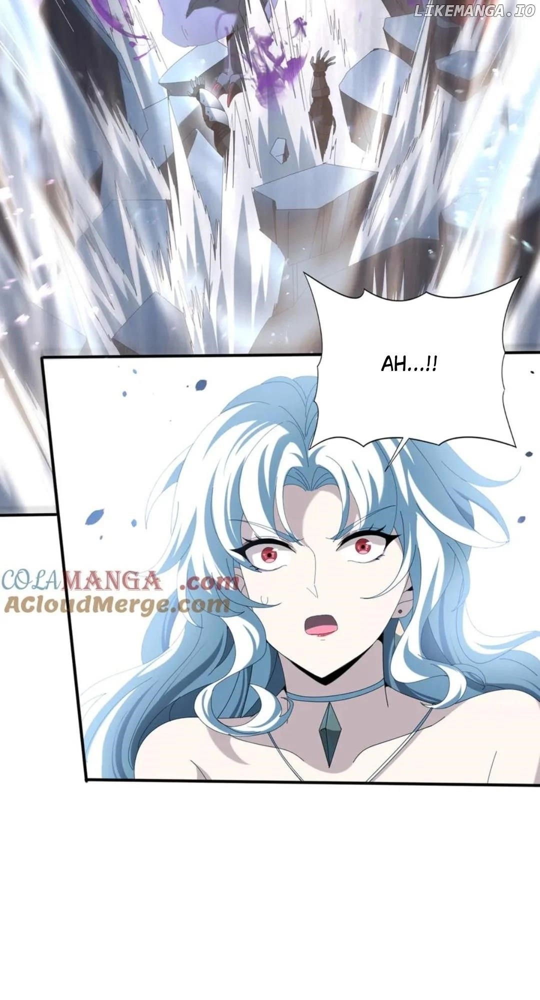 I Got the Weakest Class, Dragon Tamer!? Chapter 122 - Page 35