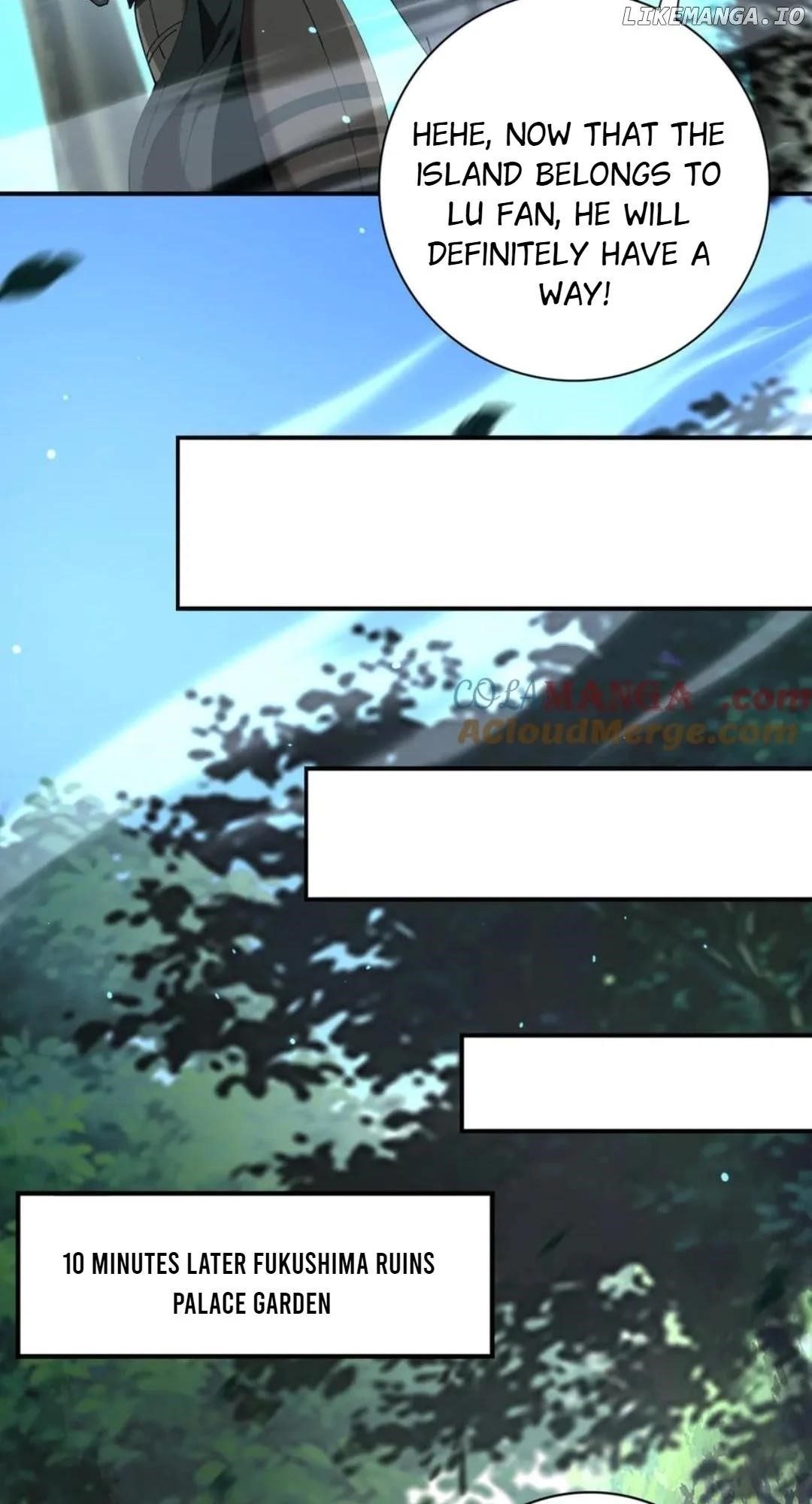 I Got the Weakest Class, Dragon Tamer!? Chapter 123 - Page 27