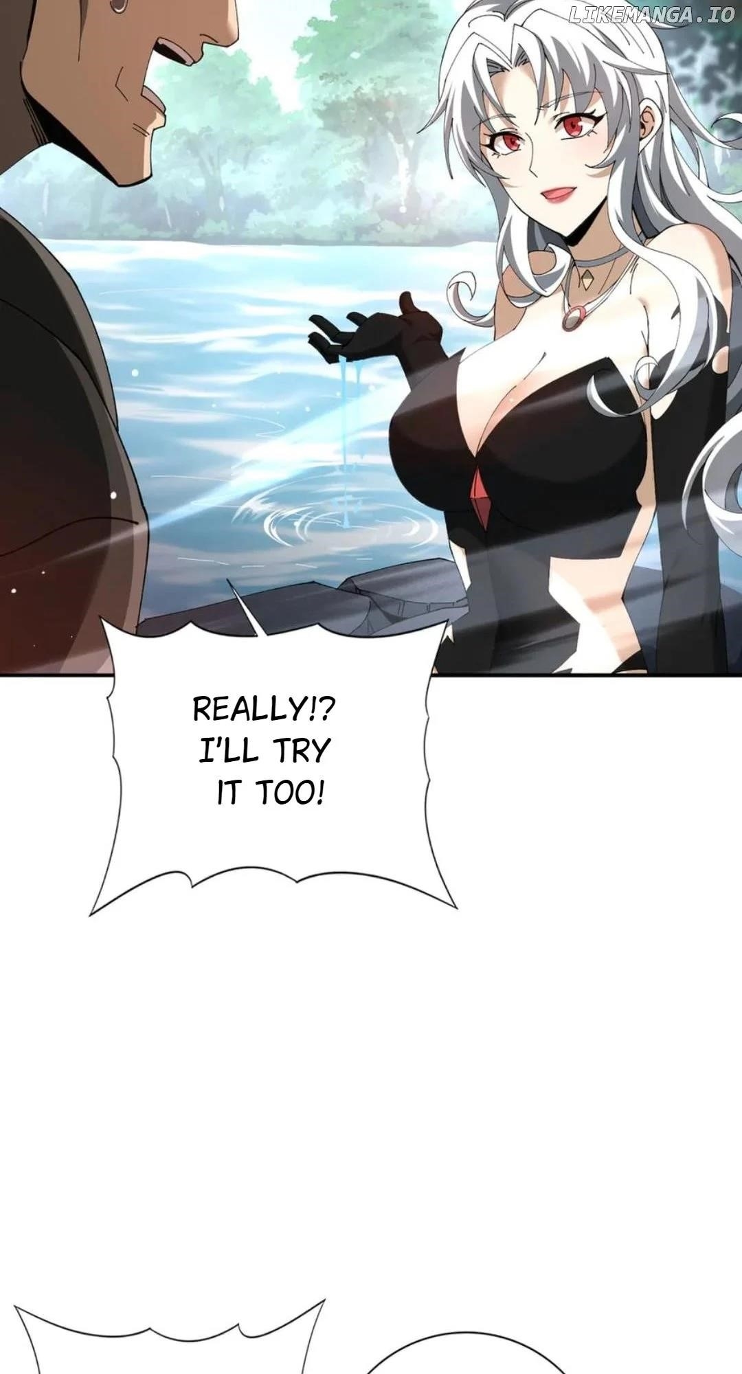 I Got the Weakest Class, Dragon Tamer!? Chapter 123 - Page 35