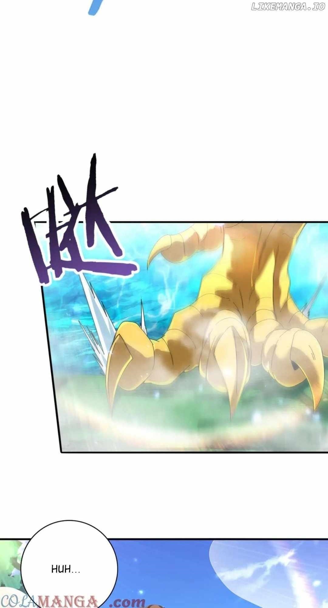 I Got the Weakest Class, Dragon Tamer!? Chapter 124 - Page 11