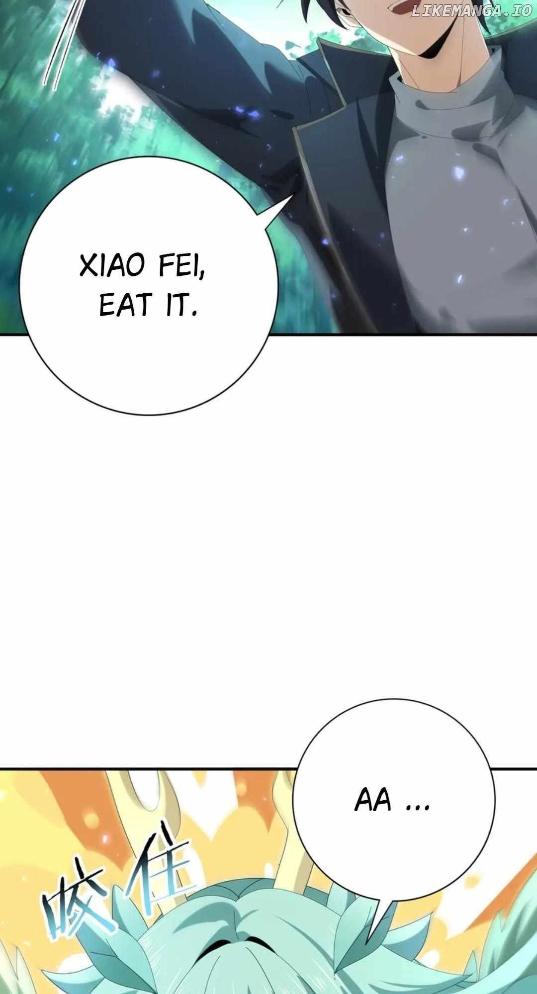 I Got the Weakest Class, Dragon Tamer!? Chapter 124 - Page 32