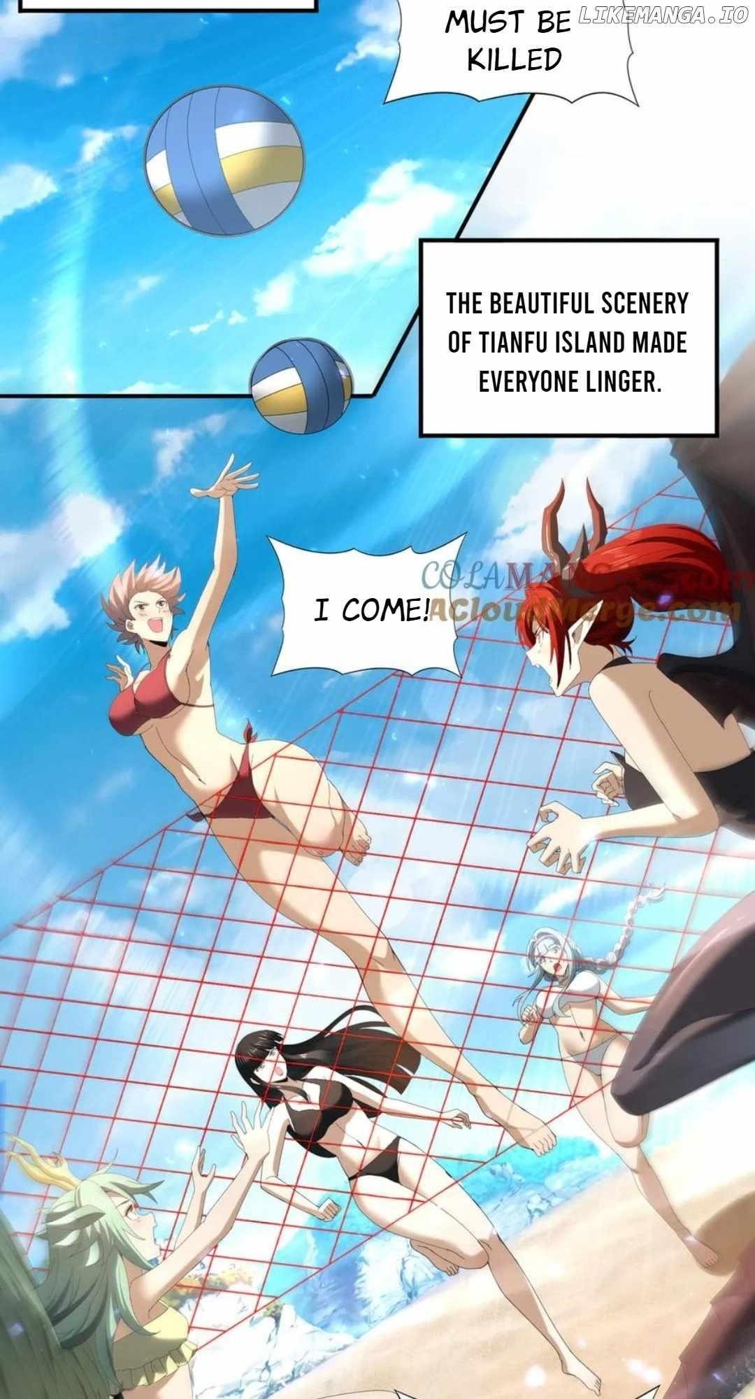 I Got the Weakest Class, Dragon Tamer!? Chapter 124 - Page 5