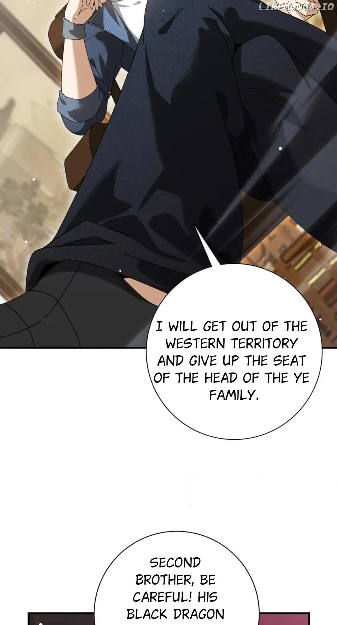 I Got the Weakest Class, Dragon Tamer!? Chapter 127 - Page 25