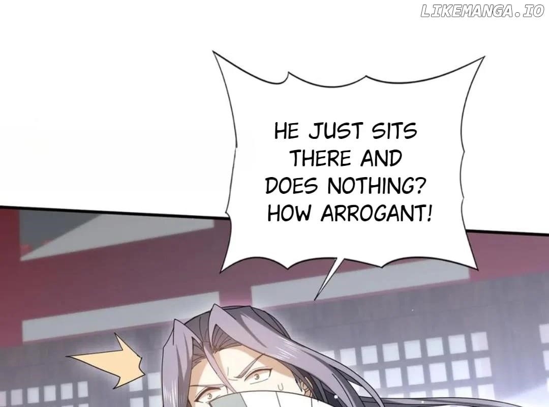 I Got the Weakest Class, Dragon Tamer!? Chapter 127 - Page 29