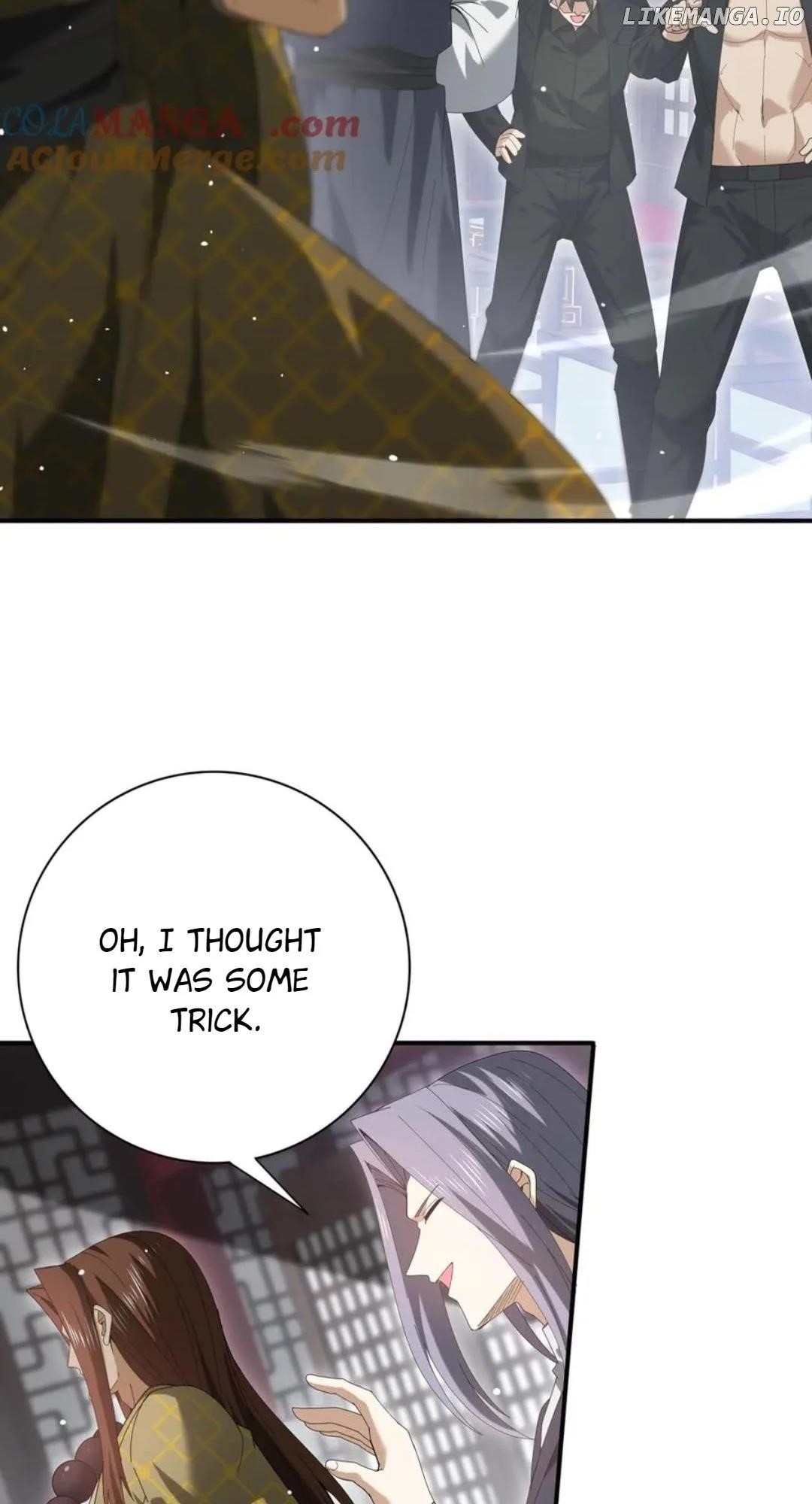 I Got the Weakest Class, Dragon Tamer!? Chapter 127 - Page 38