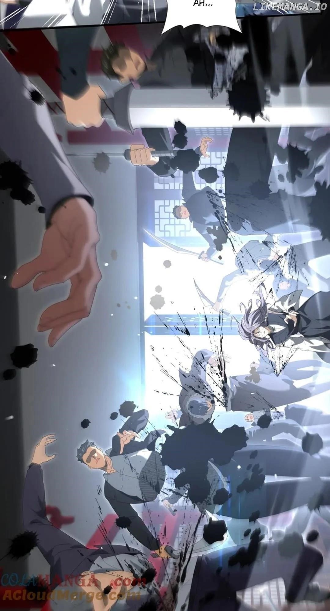 I Got the Weakest Class, Dragon Tamer!? Chapter 127 - Page 54