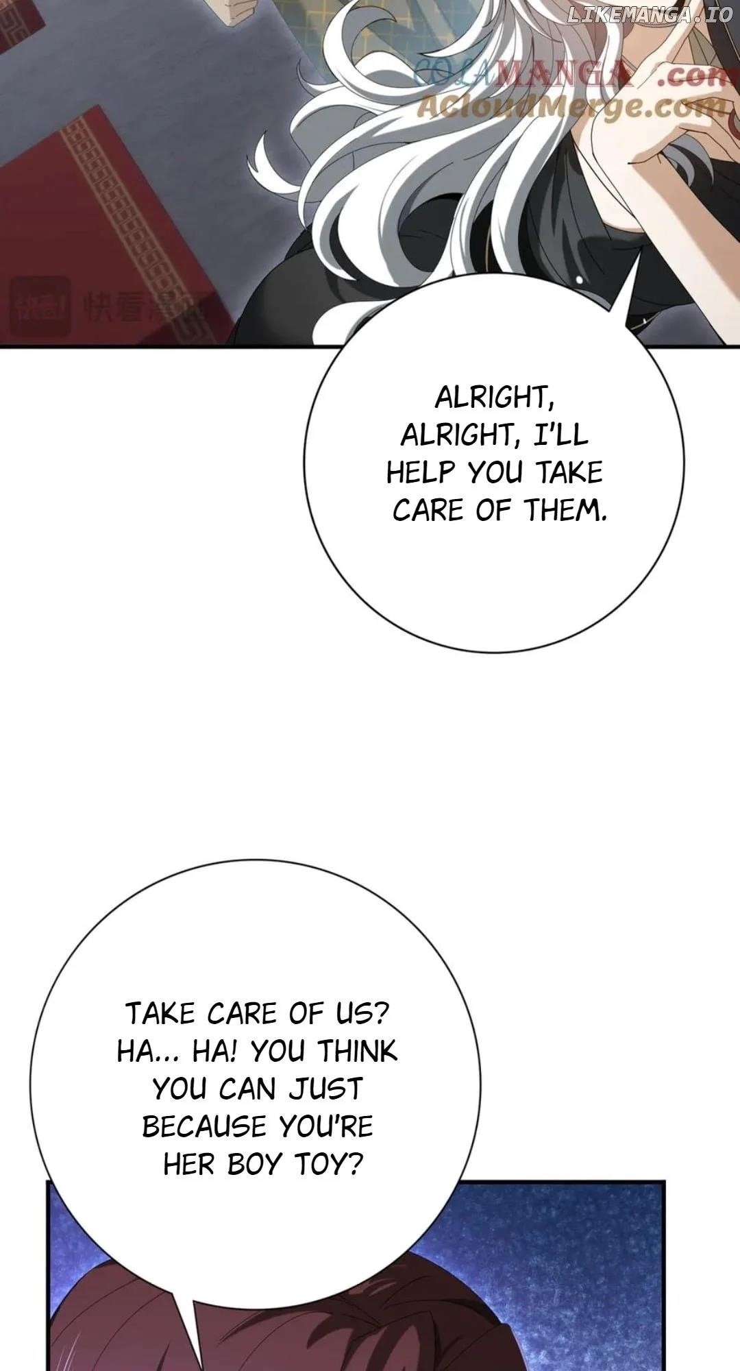 I Got the Weakest Class, Dragon Tamer!? Chapter 127 - Page 7