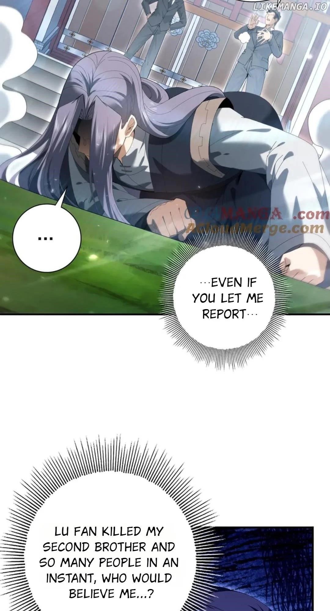 I Got the Weakest Class, Dragon Tamer!? Chapter 128 - Page 11