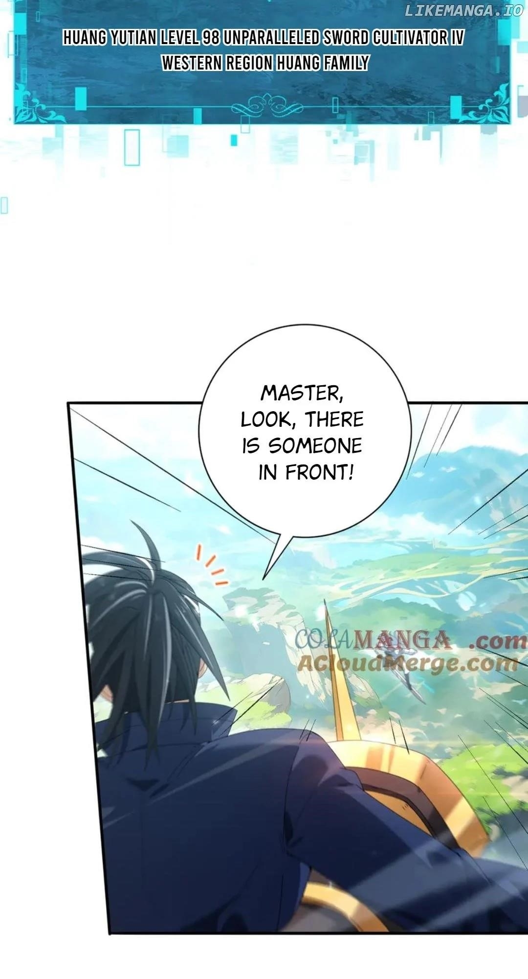 I Got the Weakest Class, Dragon Tamer!? Chapter 128 - Page 23