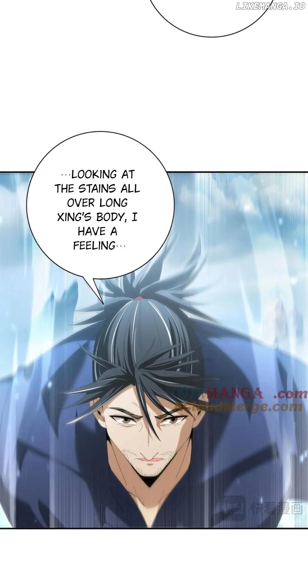 I Got the Weakest Class, Dragon Tamer!? Chapter 128 - Page 28