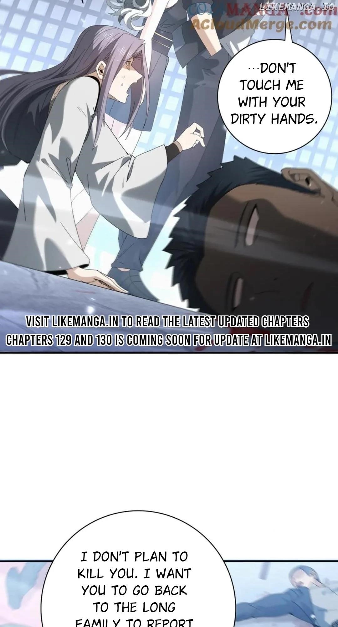 I Got the Weakest Class, Dragon Tamer!? Chapter 128 - Page 3